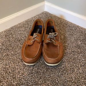 Men’s Sperry Top-Sider
